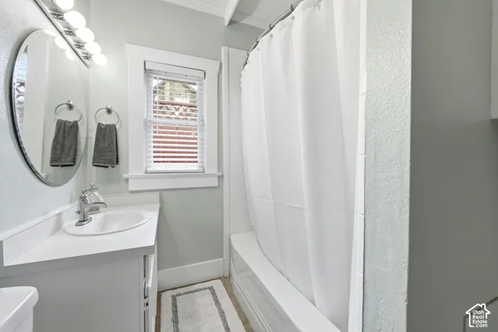 532 N Center St, Salt Lake City, Utah 84103