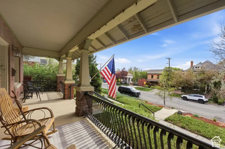 532 N Center St, Salt Lake City, Utah 84103