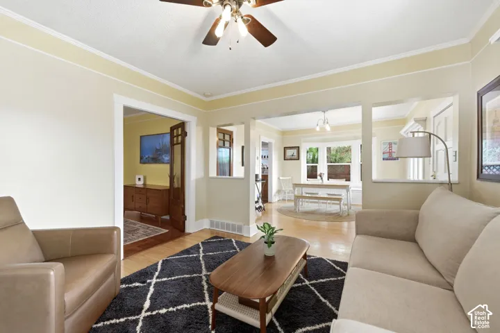 532 N Center St, Salt Lake City, Utah 84103