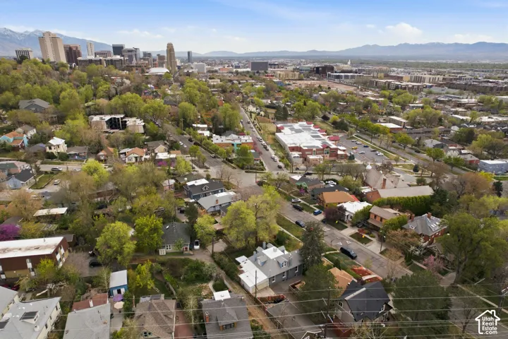 532 N Center St, Salt Lake City, Utah 84103