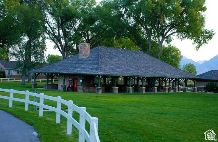 1130 S Topaz Rd, Saratoga Springs, Utah 84045