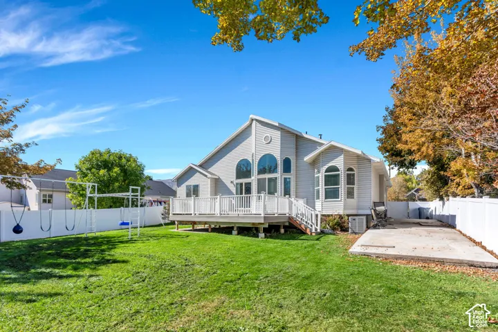 1130 S Topaz Rd, Saratoga Springs, Utah 84045
