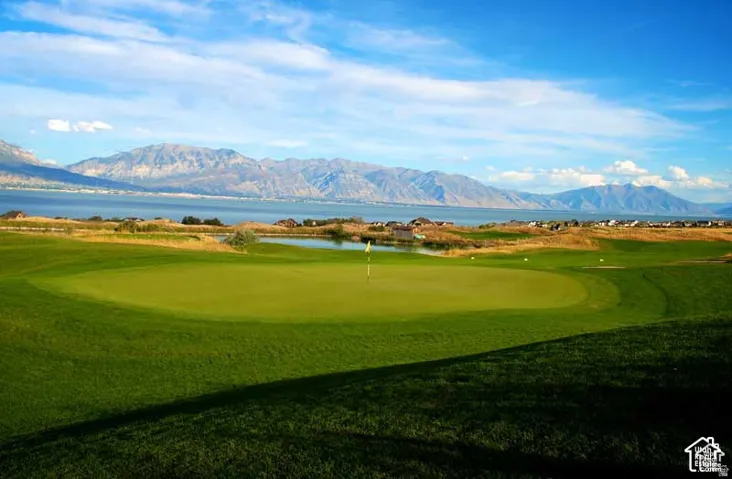1130 S Topaz Rd, Saratoga Springs, Utah 84045