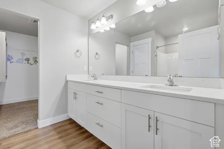 1702 E Stone Way, Eagle Mountain, Utah 84005