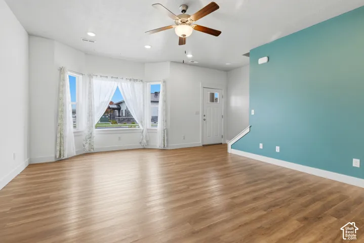 1702 E Stone Way, Eagle Mountain, Utah 84005