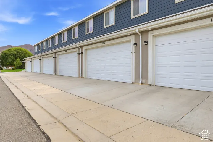1702 E Stone Way, Eagle Mountain, Utah 84005