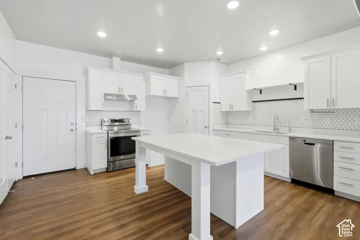 1702 E Stone Way, Eagle Mountain, Utah 84005