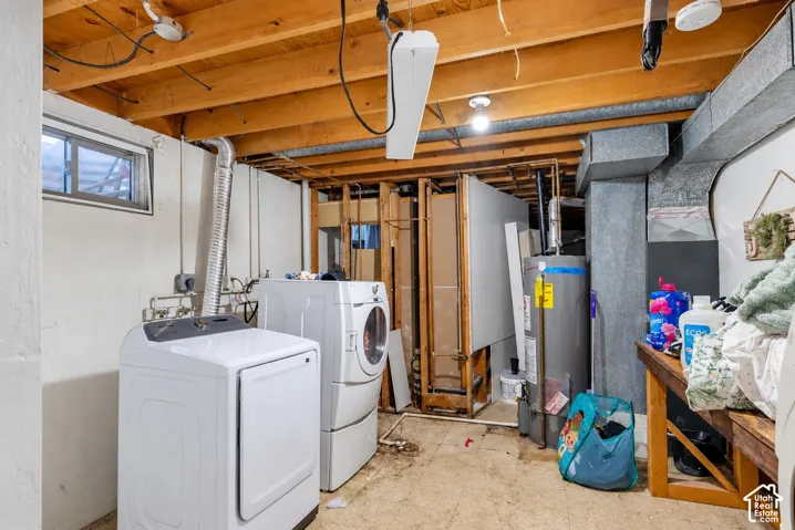1984 W 3775 S, Roy, Utah 84067