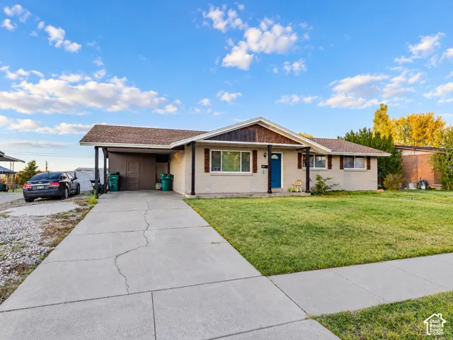 1984 W 3775 S, Roy, Utah 84067