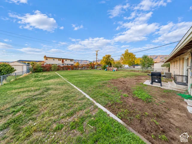 1984 W 3775 S, Roy, Utah 84067