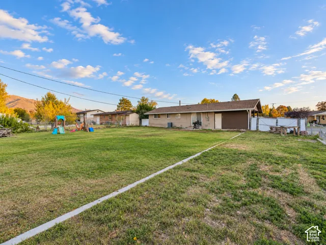 1984 W 3775 S, Roy, Utah 84067
