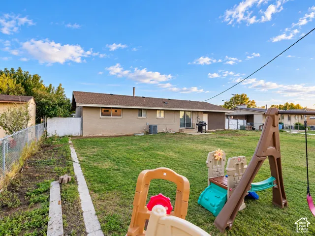1984 W 3775 S, Roy, Utah 84067