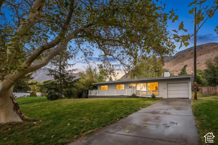 2216 S Pierce Ave, Ogden, Utah 84401