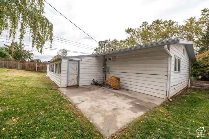 2216 S Pierce Ave, Ogden, Utah 84401