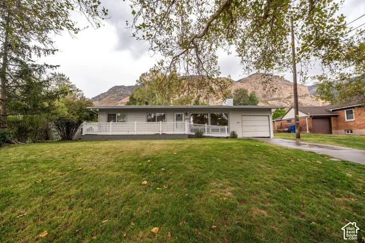 2216 S Pierce Ave, Ogden, Utah 84401