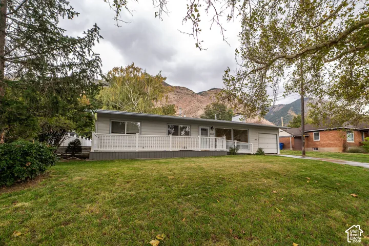 2216 S Pierce Ave, Ogden, Utah 84401