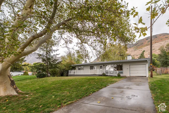 2216 S Pierce Ave, Ogden, Utah 84401