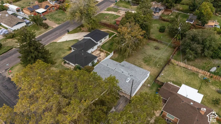 2216 S Pierce Ave, Ogden, Utah 84401