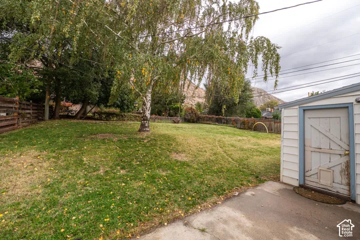 2216 S Pierce Ave, Ogden, Utah 84401
