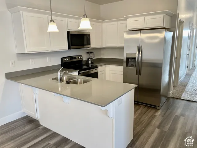 13128 S Keegan Dr #l202, Herriman, Utah 84096