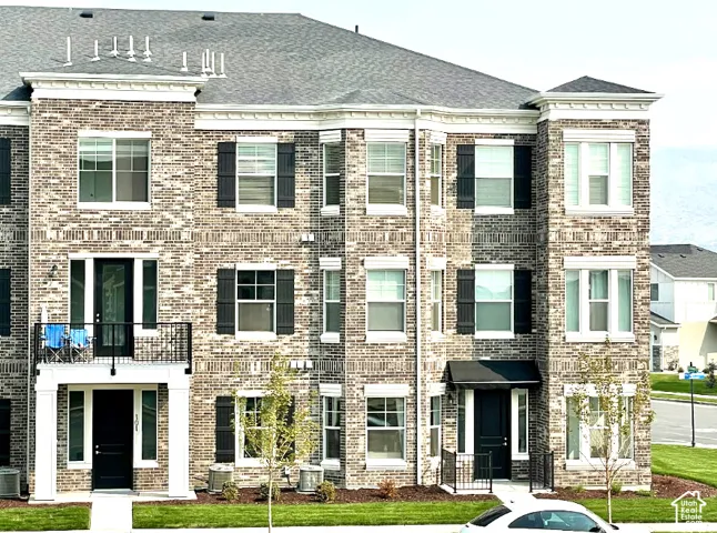 13128 S Keegan Dr #l202, Herriman, Utah 84096