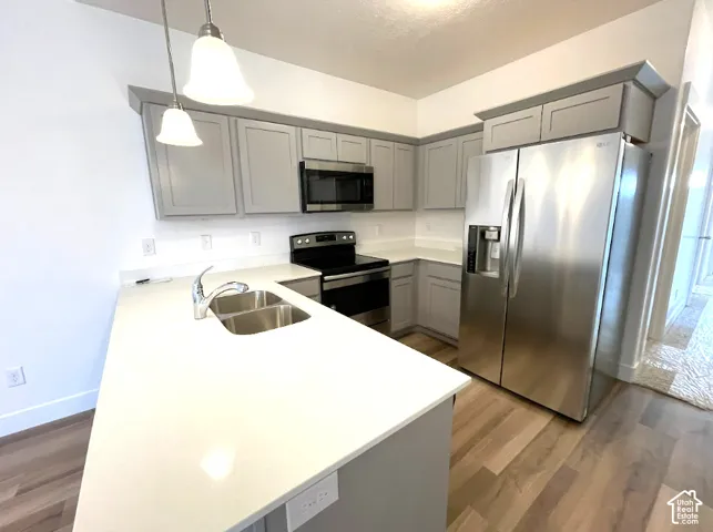 13128 S Keegan Dr #l302, Herriman, Utah 84096
