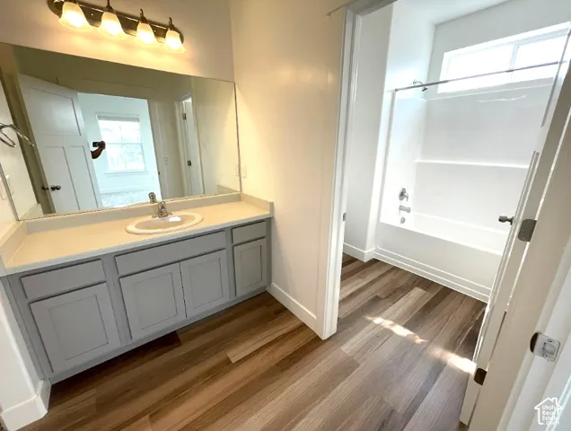 13128 S Keegan Dr #l302, Herriman, Utah 84096