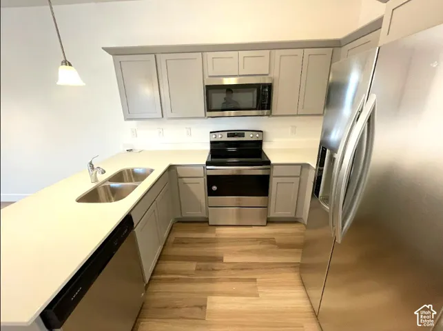 13128 S Keegan Dr #l302, Herriman, Utah 84096