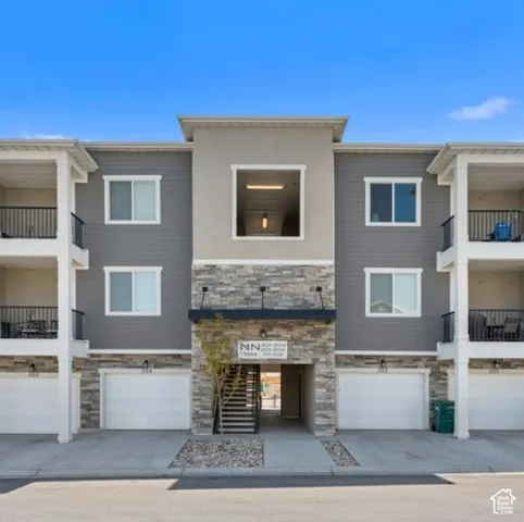 3919 W 1530 N #nn-301, Lehi, Utah 84043