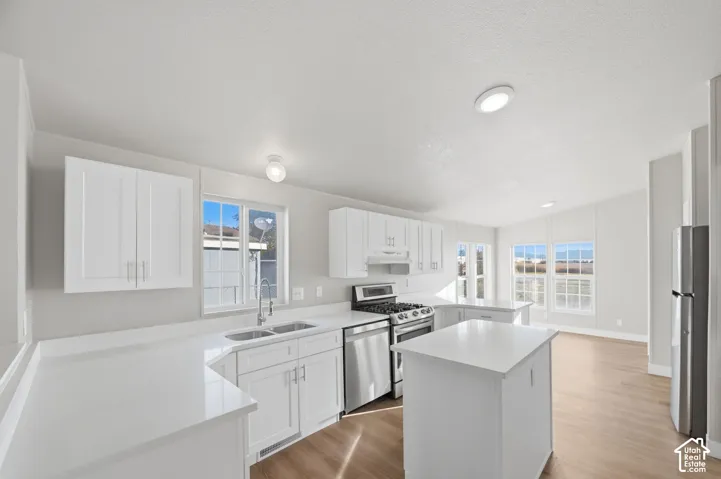 2591 S Arabian Way, West Valley City, Utah 84128