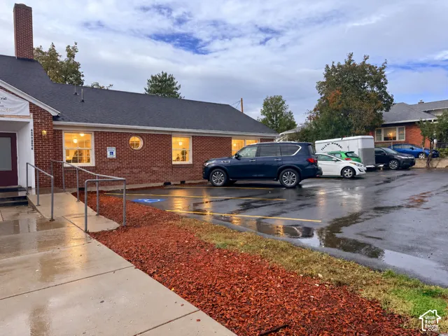 460 S 800 E, Salt Lake City, Utah 84102
