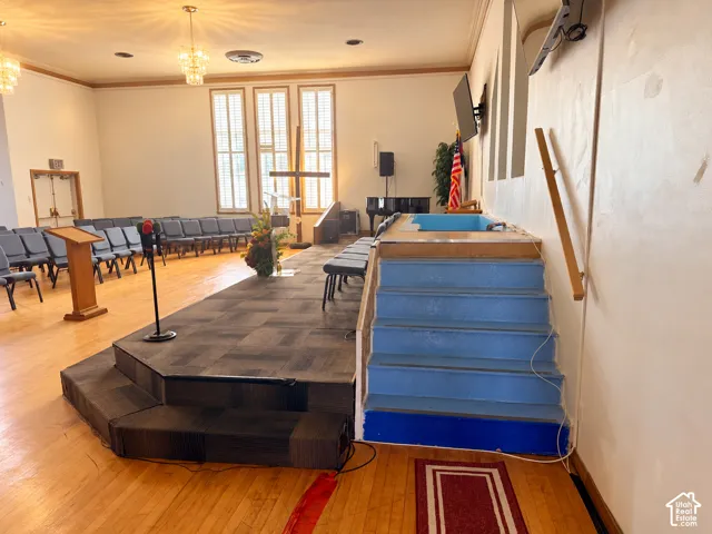 460 S 800 E, Salt Lake City, Utah 84102