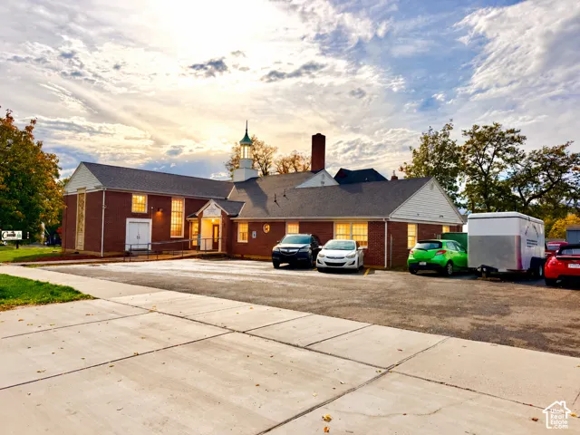 460 S 800 E, Salt Lake City, Utah 84102