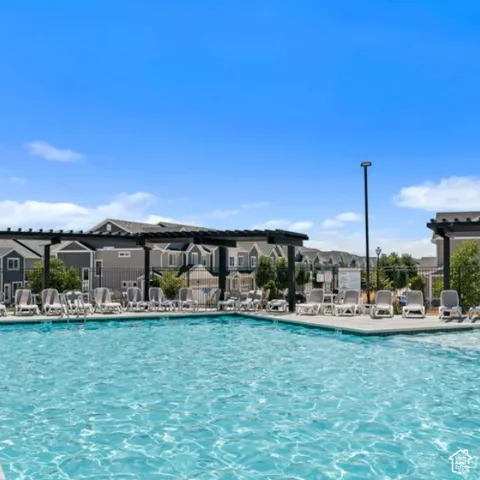 3919 W 1530 N #nn-302, Lehi, Utah 84043