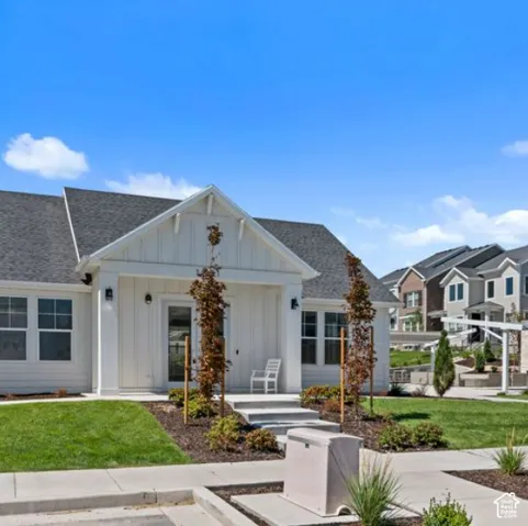 3919 W 1530 N #nn-302, Lehi, Utah 84043