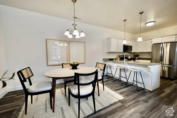 3919 W 1530 N #nn-302, Lehi, Utah 84043
