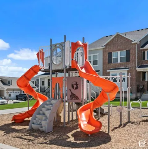 3919 W 1530 N #nn-302, Lehi, Utah 84043