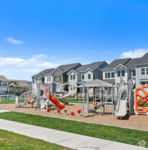 3919 W 1530 N #nn-302, Lehi, Utah 84043