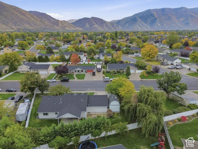128 S 550 W, Springville, Utah 84663