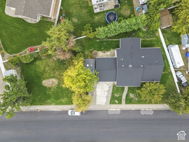 128 S 550 W, Springville, Utah 84663