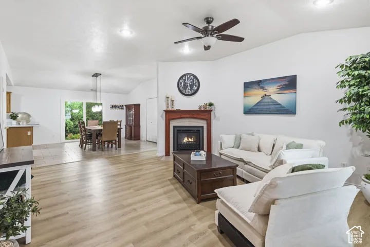 128 S 550 W, Springville, Utah 84663