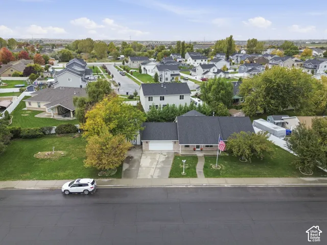 128 S 550 W, Springville, Utah 84663