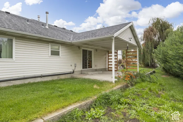 128 S 550 W, Springville, Utah 84663