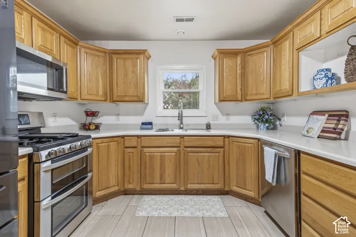 128 S 550 W, Springville, Utah 84663