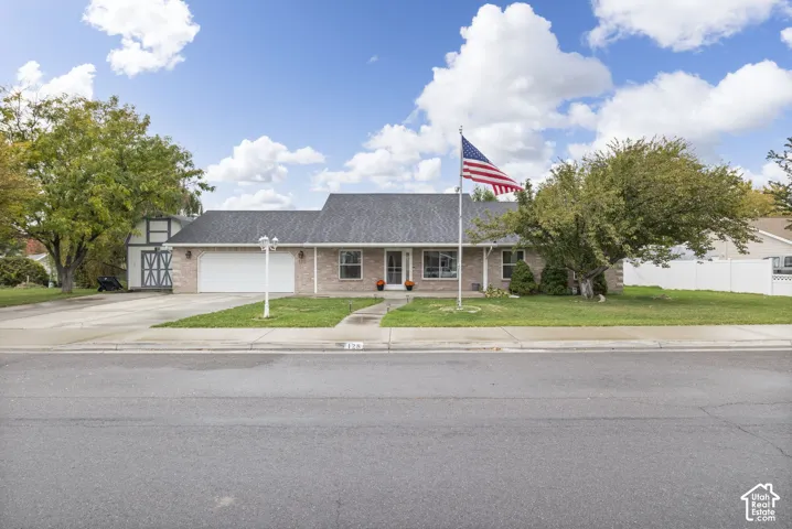 128 S 550 W, Springville, Utah 84663