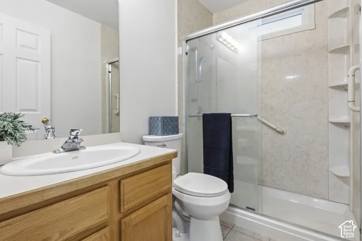 128 S 550 W, Springville, Utah 84663