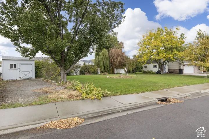 128 S 550 W, Springville, Utah 84663