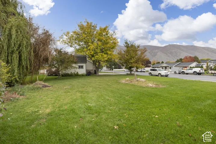 128 S 550 W, Springville, Utah 84663