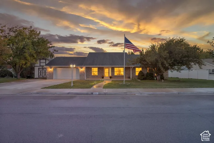 128 S 550 W, Springville, Utah 84663