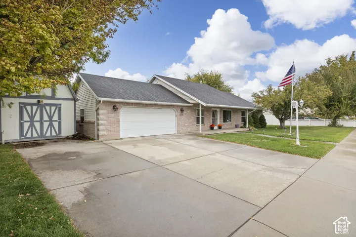 128 S 550 W, Springville, Utah 84663
